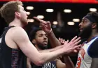 Mitchell Robinson Warns NBA: Knicks Ready to Compete