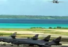 Iran Missile Attack on US-UK Diego Garcia Base: Essential Details