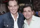 Steve Carell & Will Arnett’s $940M Netflix Movie Premieres Today