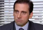 Steve Carell Improvised This Perfect 10/10 Quote from ‘The Office’
