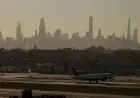 Reports Clarify LaGuardia Airport Collision Incident in New York