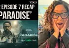 ‘Paradise’ S2E7 Recap: Discover the Truth Behind ALEX in “The Final Countdown”