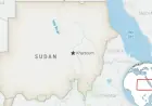 Sudan Hospital Strike Kills 64, WHO Reports