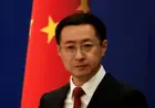 China Warns of Escalating Middle East Conflict Creating ‘Vicious Cycle’
