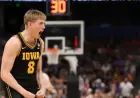 Big Ten Shines in March Madness: 6 Teams Reach Sweet 16