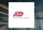 Adp Ownership Shift: Three Institutional Moves Expose Investor Sentiment