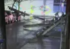 Power Lines Down in Chelsea Leave Dozens Without Electricity