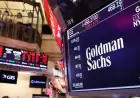 Goldman Warns of Deep Market Correction, Leaving Investors Limited Safe Havens