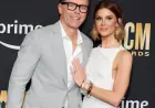 Bobby Bones and Caitlin Parker Estell Celebrate Birth of First Child