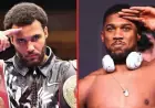 Carl Froch Predicts Anthony Joshua Dominates Moses Itauma in Potential Matchup