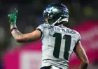 Jaxon Smith-Njigba Becomes NFL’s Top-Paid WR with Seahawks Extension