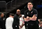 Charlotte Targets Wes Miller, Ex-UC Bearcats Coach, Reports CBS Sports