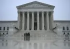 Supreme Court Tackles Mail-In Voting Case Arguments