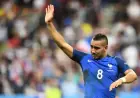 Dimitri Payet, Former West Ham and France Star, Announces Retirement from Football