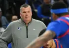 Creighton Basketball Coach Greg McDermott to Retire After Season Ends