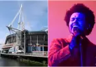 Community Shield Relocates to Cardiff Due to Wembley Hosting The Weeknd