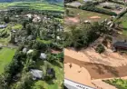 Hawaii Flooding Unleashes Devastating Aftermath, Captured in Striking Visuals