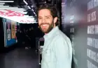 Thomas Rhett Records ‘Georgia on My Mind’ for Masters: Exclusive Behind-the-Scenes
