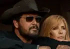 “‘Yellowstone’ Spinoff: Beth and Rip Return with Explosive First Look and Release Date”