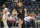 Eli Ellis to Enter NCAA Transfer Portal from South Carolina Basketball