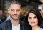 Charlotte Riley Shares Key to Harmonious Family Life with Tom Hardy