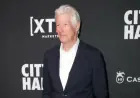 “Richard Gere and Michelle Rodriguez’s ‘Left Seat’ Begins Filming”