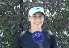 Sorana Cîrstea Discusses Coco Gauff Ahead of WTA Miami Match