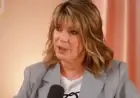 Ruth Langsford Discusses Family Tragedy With Tearful Reflection: ‘I’ll Never Know Why’