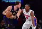 Pistons Poised to Surprise Lakers Without Cade Cunningham: Game Prediction