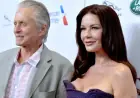 Catherine Zeta-Jones Parties in NYC, Igniting Michael Douglas Divorce Speculation