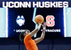 Syracuse vs. Connecticut Women’s Basketball: Live Scores and Updates