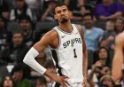 Spurs Battle Heat for Sixth Consecutive Victory