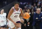 UConn vs. Syracuse: How to Watch Women’s Basketball NCAA Tournament Live
