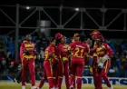West Indies Women’s Effort Impresses Skipper Despite Loss