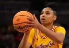 Dawn Staley Pursues Recruitment of JuJu Watkins for South Carolina