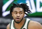 Cam Thomas’ NBA Prospects Hinge on Unforeseen Move with Bucks