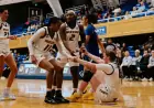 Women’s Basketball Faces BYU in WBIT Second Round Battle