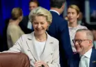 Australia and EU Finalize Trade Deal Amid Global Tensions