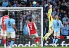 Jamie Carragher Criticizes Mikel Arteta’s Choice of Kepa Arrizabalaga in Final