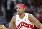 Scottie Barnes Anchors Raptors’ Unique Superpower