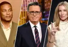 Don Lemon, Stephen Colbert, Jennifer Welch to Vie in 6th Annual Liberal Hack Tournament