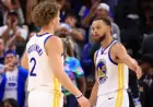 Steve Kerr Highlights Young Player’s Impact During Steph Curry’s Injury