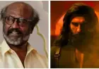 Rajinikanth Praises Ranveer Singh’s Dhurandhar 2 as a Must-Watch for Indians