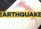 USGS: 7.6 Magnitude Earthquake Strikes Near Tonga in South Pacific