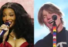 SZA Covers Goo Goo Dolls’ “Iris” – Listen Now