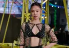 Jennie Premieres ‘Dracula’ Live at Her First Solo Show in China