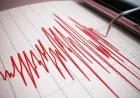 East Bay Struck by Monday Morning Earthquake