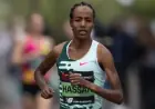 Sifan Hassan Withdraws from 2026 TCS London Marathon