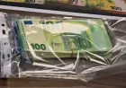 Operation Seizes €1M in Counterfeit Money, Four Detained