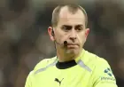 Referee Banned from Officiating Arsenal and Man City Games in Carabao Cup